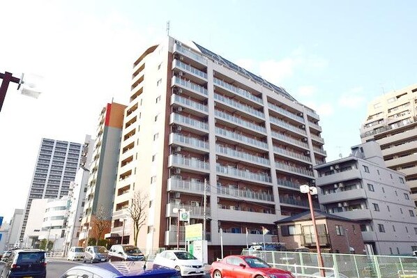 Primal Machidaの物件内観写真